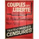 Couples en liberté 120x160