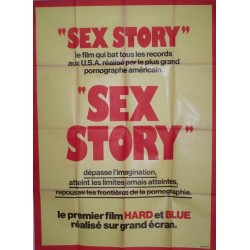 Sex story 120x160