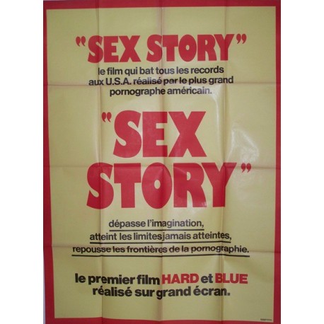 Sex story 120x160