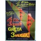 Vie sexuelle de greta en 3 dimensions 120x160