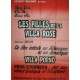 Filles de la villa rose (les) 120x160