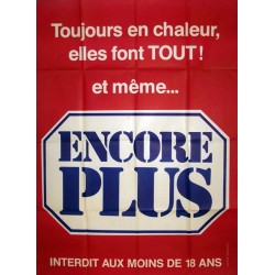 Encore plus 120x160