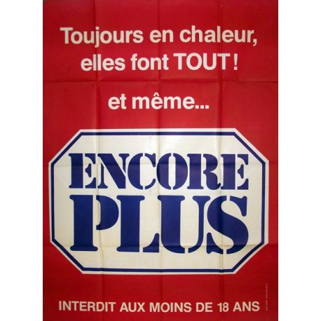 Encore plus 120x160