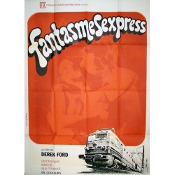 Fantasmes express 120x160