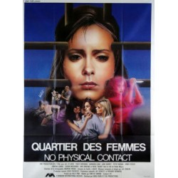 Quartier de femmes 120x160