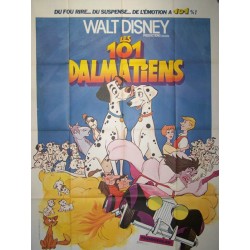 101 dalmatiens (Les).120x160