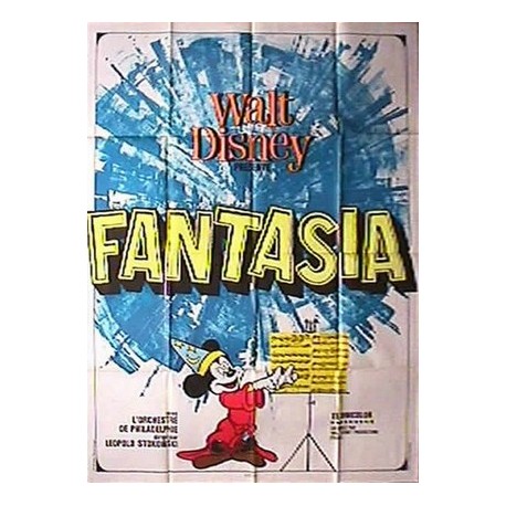 Fantasia 120x160