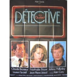 Detective 120x160