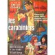 Carabiniers (les) 120x160