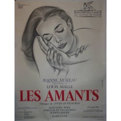 Amants (les) 120x160