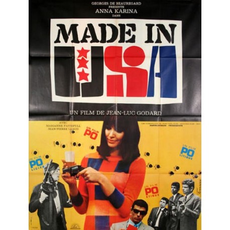 Made in usa 60x80