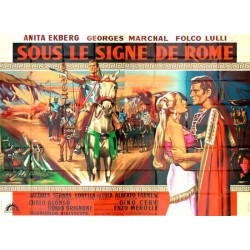 Sous le signe de rome 240x320