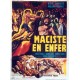 Maciste en enfer 60x80