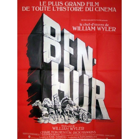 Ben-hur 120x160