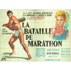 Bataille de marathon (la) 320x240