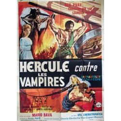Hercule contre les vampires 120x160