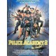 Police academy 2 40x60