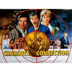 Charlots connection 40x60