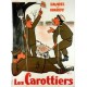 Carottiers (les) 120x160