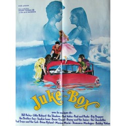 Juke-box 120x160