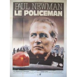 Policeman (le) 120x160