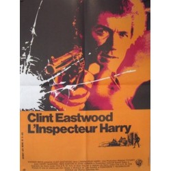 Inspecteur harry (l) 120x160