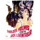 Sherlock holmes contre jack leventreur 120x160