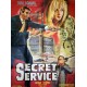 Secret service 120x160