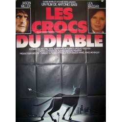 Crocs du diable (les) 120x160