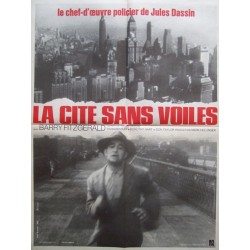 Cité sans voiles (la) 60x80