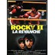 Rocky 2 (la revanche) 120x160