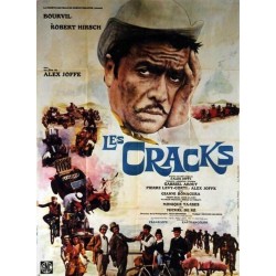 Cracks (les) 120x160 robert hirsch