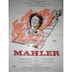 Mahler 60x80