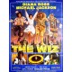 The wiz 120x160