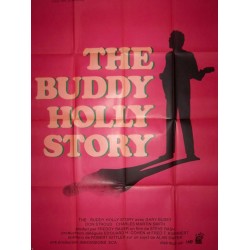 Buddy holly story (the) 120x160