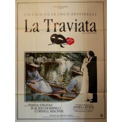 Traviata (la) 120x160