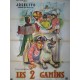 Deux gamins (les) 120x160