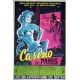 Casino de paris crime au concert mayol 74x110