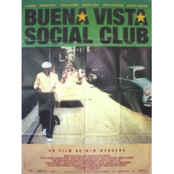 Buena vista social club 120x160