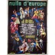 Nuits deurope 120x160