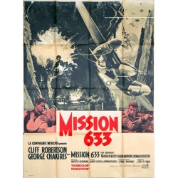 Mission 633 120x160
