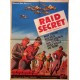 Raid secret 60x80