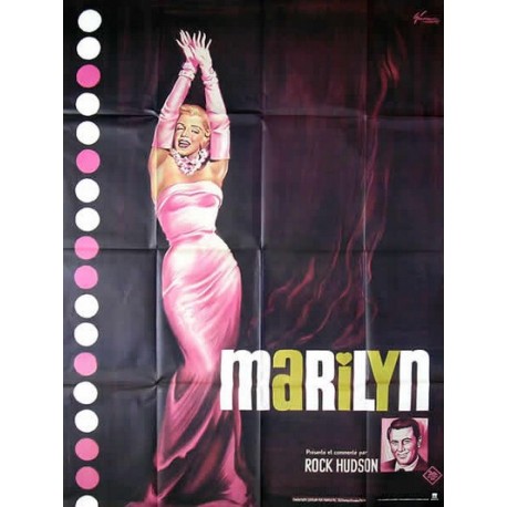 Marilyn 120x160