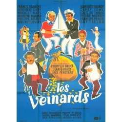 Veinards (les) 120x160