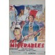 Miserables (les) 40x60