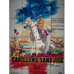 Carillons sans joie 120x160