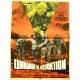 Commando de destruction (le) 60x80