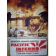 Pacific inferno (lenfer du pacific) 120x160