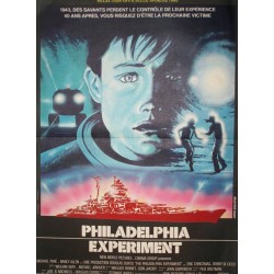Philadelphia experiment 120x160