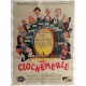 Clochemerle 60x80